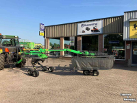 Rake Deutz-Fahr Swatmaster 6531