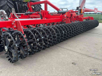 Seedbed combination Vegniek CrossMaster 450