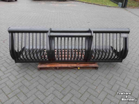 Skeleton buckets Manitou Puinbak 2.40m