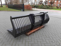Skeleton buckets Manitou Puinbak 2.40m