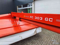 Mower Kuhn FC 303 GC