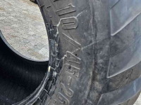Wheels, Tyres, Rims & Dual spacers Trelleborg 710/45-26.5 TRELLEBORG T404 169 A8 TL