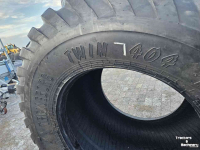 Wheels, Tyres, Rims & Dual spacers Trelleborg 710/45-26.5 TRELLEBORG T404 169 A8 TL
