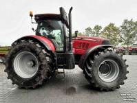 Tractor Case-IH Puma 185 CVX
