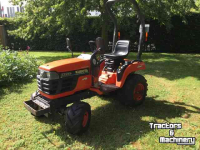 Horticultural Tractors Kubota B2200