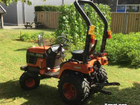 Horticultural Tractors Kubota B2200