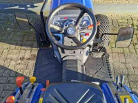Horticultural Tractors Iseki TM3267h