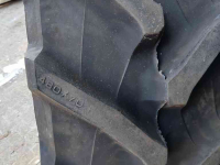 Wheels, Tyres, Rims & Dual spacers Trelleborg 480-70-30