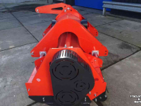Flail mower Boxer DUO 300 AGF