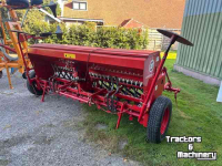 Seed drill BeBoMa zaaimachine