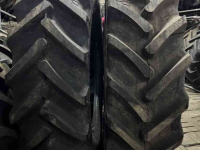 Wheels, Tyres, Rims & Dual spacers Alliance 520/85R46 DEMO AGRISTAR 169D TL