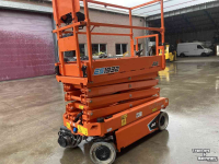 Articulated platforms JLG ES1932