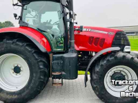 Tractor Case-IH PUMA 160 CVX
