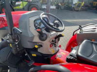 Small-track Tractor McCormick X2.055 smalspoor tractor (demo model)