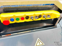Sorting machine  KMK SO 90 Websorteerder 220x90 cm