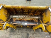 Silage cutting bucket Mammut SC220M JCB
