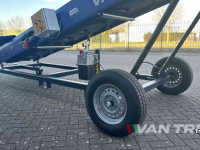 Telescopic storeloader Van Trier 7-80