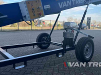 Telescopic storeloader Van Trier 7-80