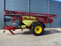 Fieldsprayer pull-type Kverneland iXtrack C40 Getrokken Landbouwspuit
