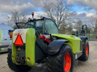 Telehandler Claas Scorpion 9040