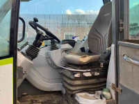 Telehandler Claas Scorpion 9040