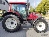 Tractor Valtra N121 HiTech