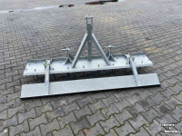 Arena Leveller Holijn Manegevlakker