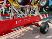 Tedder Pottinger Nieuwe schuddder HIT 13120
