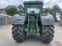 Tractor John Deere 6215R AP TLS