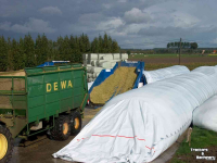 Other harvesters and accessories  Maranello