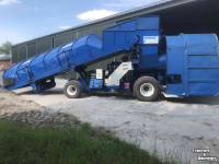 Other harvesters and accessories  Maranello