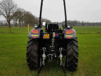 Tractor Knegt 504 G3 Black edition