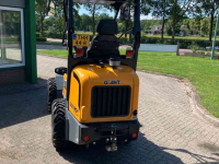 Wheelloader Giant G2200 HD X-tra