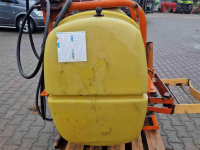 Fieldsprayer 3 points Douven Spuittank