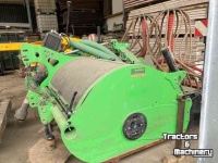 Spader machine Farmtec Spitter / Spitmachine 3.50 mtr met kopeg
