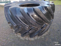Wheels, Tyres, Rims & Dual spacers Alliance 1050/50R32 1050 50 R32 band zonder velg