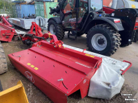 Mower Lely Splendimo 280mc