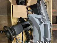 Diverse new spare-parts Valtra TwinTrac set N175