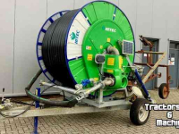 Irrigation hose reel Irtec 75 G/B2 Regenhaspel
