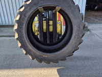 Wheels, Tyres, Rims & Dual spacers Kleber 320/85R36 Kleber Traker TL