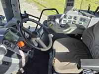Tractor Claas Axion 810 C-Matic Cebis 50Kmh. Lucht, Fronthef en PTO