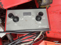Self-loading wagon Kverneland Taarup TA 465 Ladewagen, opraapwagen, weidebouwmachines