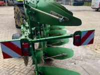 Ploughs Amazone Cayron V200-100 Wentelploeg