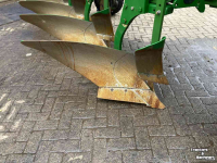 Ploughs Amazone Cayron V200-100 Wentelploeg