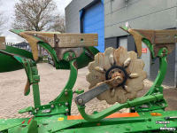 Ploughs Amazone Cayron V200-100 Wentelploeg