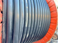 Irrigation hose reel Faber VH 90-300 Haspel