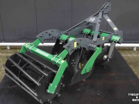 Disc harrow Awemak Amon compact mini midi schijveneg 0,9 / 1.0 / 1.2 / 1.5 / 1.8 / 2.0 2.2M