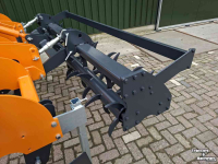 Deep subsoiler Falc Raptor 3000/7D