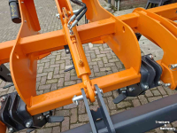 Deep subsoiler Falc Raptor 3000/7D