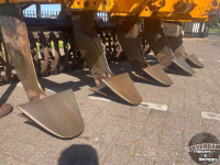 Deep subsoiler Veenhuis woeler met packer